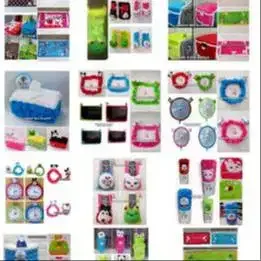 Aneka Bando Bulu Karakter - Image 2 of 2