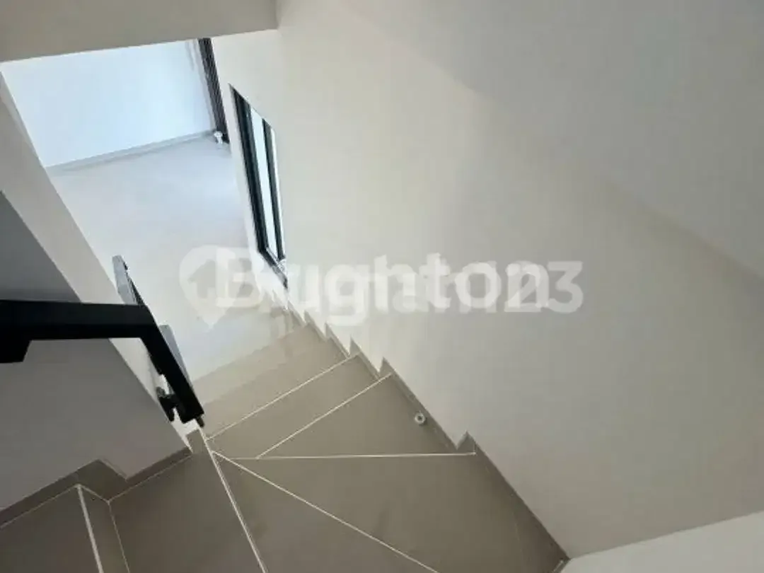 Hunian Eksklusif Desain Modern Minimalis di Pusat Kota Denpasar - Image 6 of 10