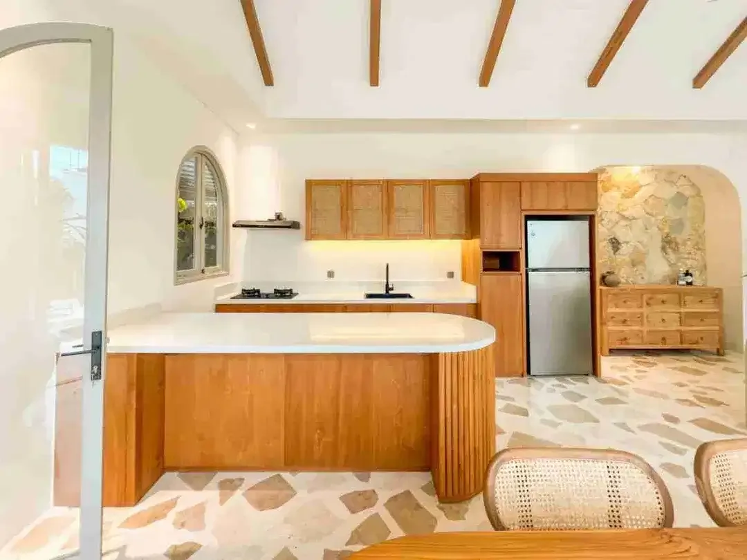 GREAT INVESTMENT VILLA IN CANGGU BALI - Image 5 of 10