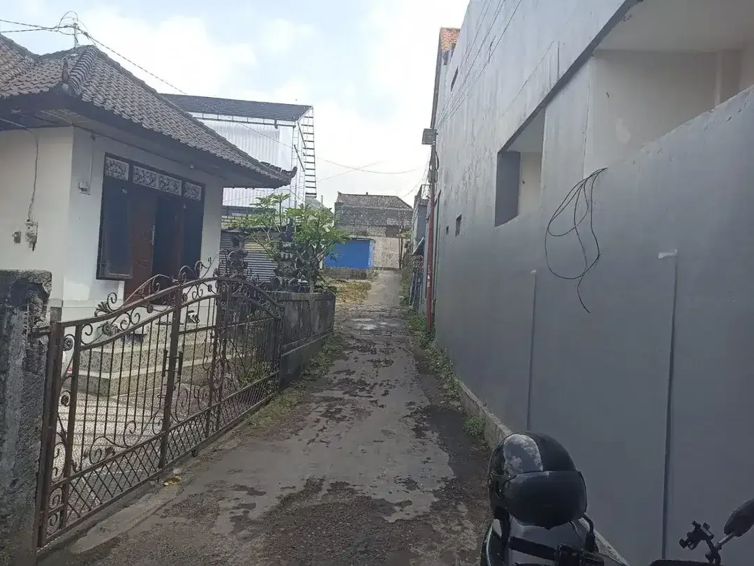 JUAL RUMAH MURAH AHMAD YANI - Image 5 of 5