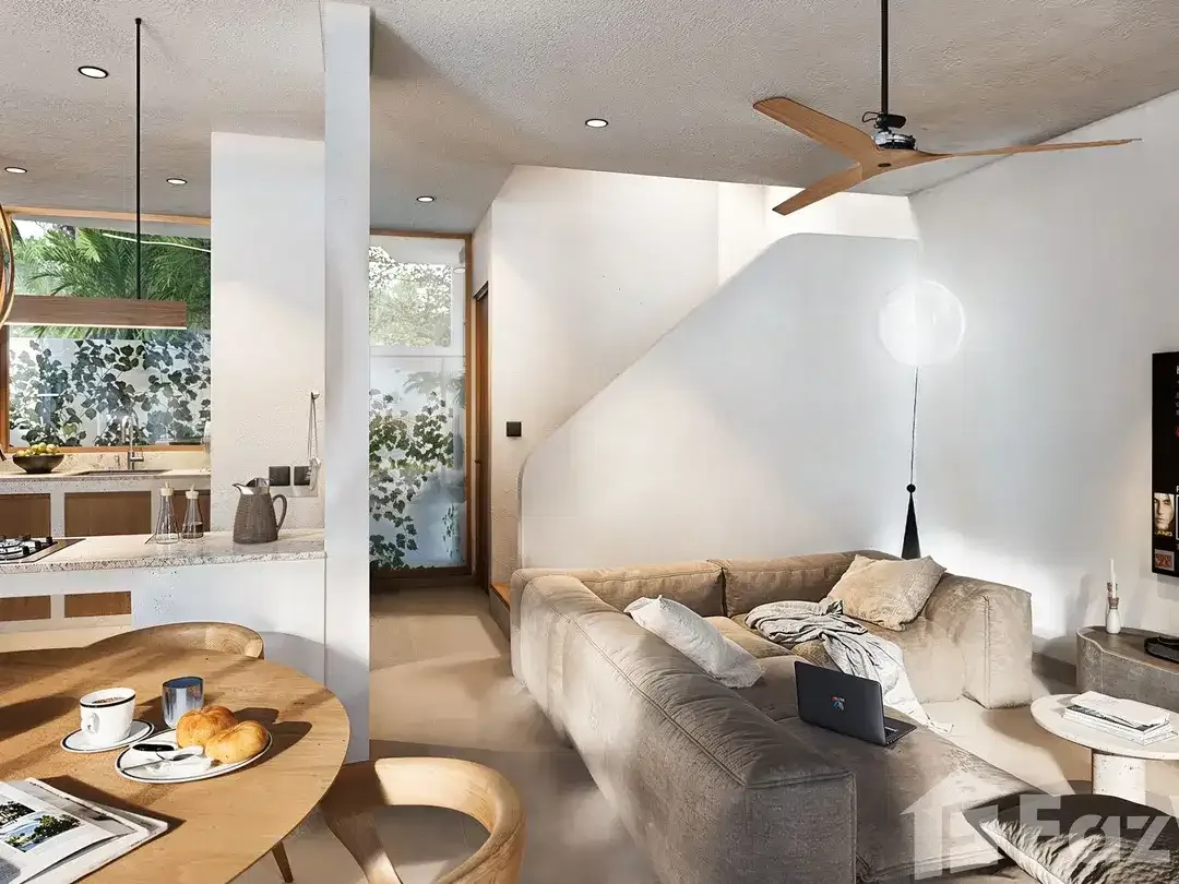 2 Bedroom Villa for sale in Uluwatu, Bali - Image 7 of 10