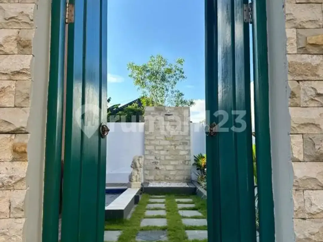 Disewakan Luxury Villa Super Premium Area Pariwisata - Image 5 of 5
