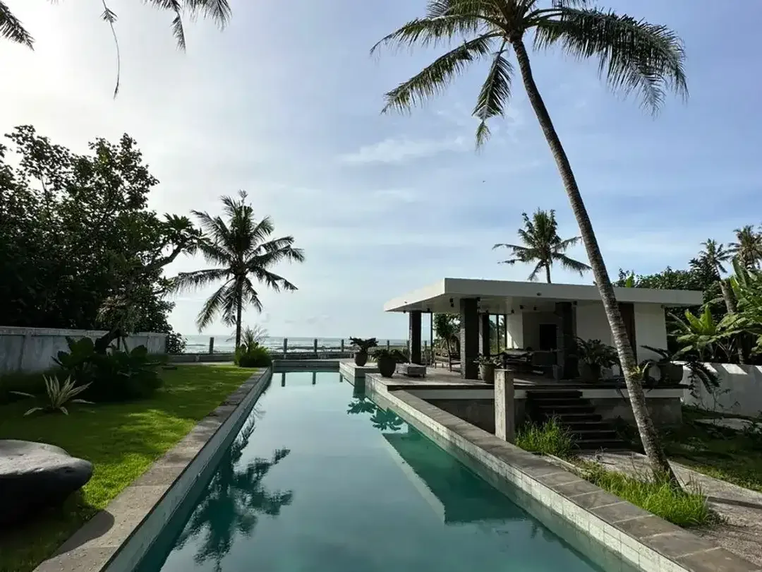 Villa Mewah Premium Dekat Pantai di Saba, Gianyar - Image 8 of 8