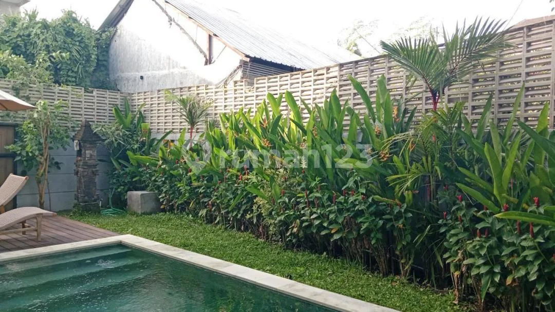 Villa Mediterania Modern Style Dekat Canggu - Image 3 of 4