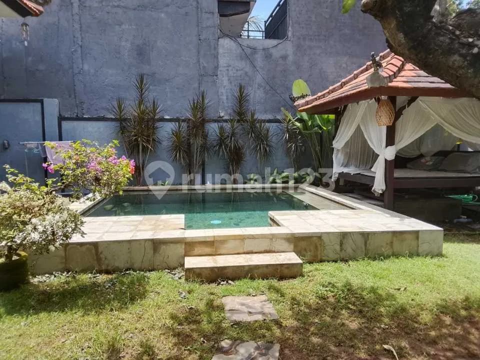 For Sale 2 Br Villa With Walking Distance To Pepito Or Spice Beach Club - Image 3 of 4