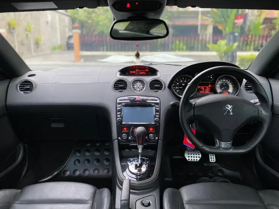COUPE! PEUGEOT RCZ 1.6 AUTOMATIC 2013 2014 AT FT86 MX5 CIVIC COUPE BRZ - Image 4 of 10