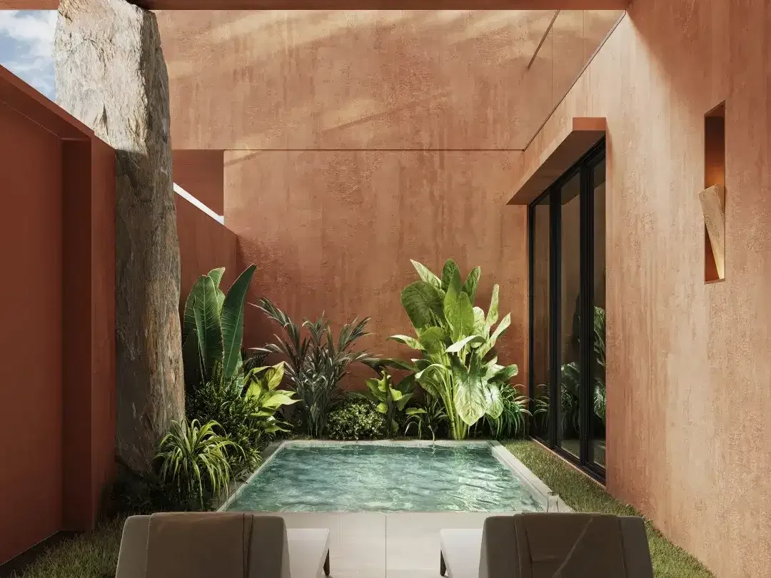 2 Bedroom Townhouse for sale in Mengwi, Bali - Image 3 of 10