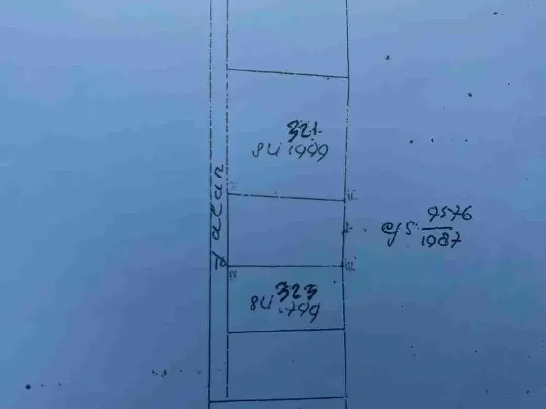 DIJUAL / FREEHOLD : Tanah Kecil Premium, 3,15 Are, Jl. Pantai Batu Belig Badung, Bali - Image 5 of 8