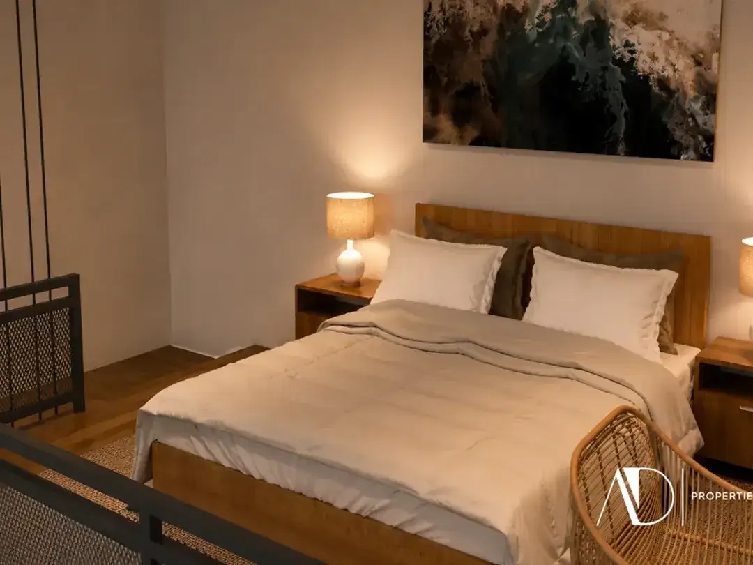 LEASEHOLD | TROPICAL LOFT RESIDENCES IN KEROBOKAN - Image 9 of 10