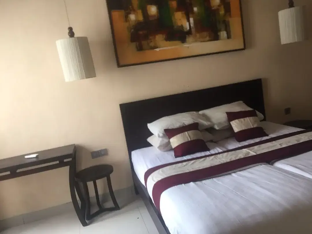 2 bedroom furnished seminyak badung bali - Image 1 of 10
