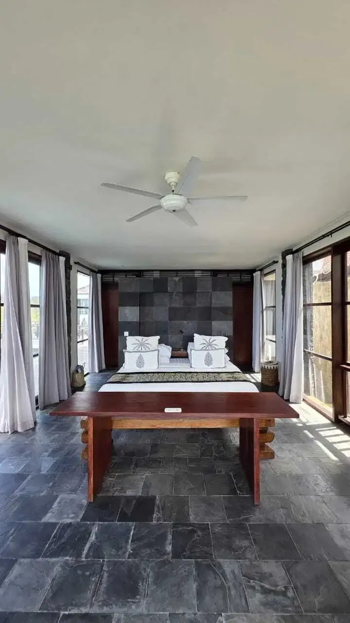 Sale Vila  Modern etnic Furnished Pandawa Cliff Ocean View at Pandawa Invest area.l - Image 4 of 10