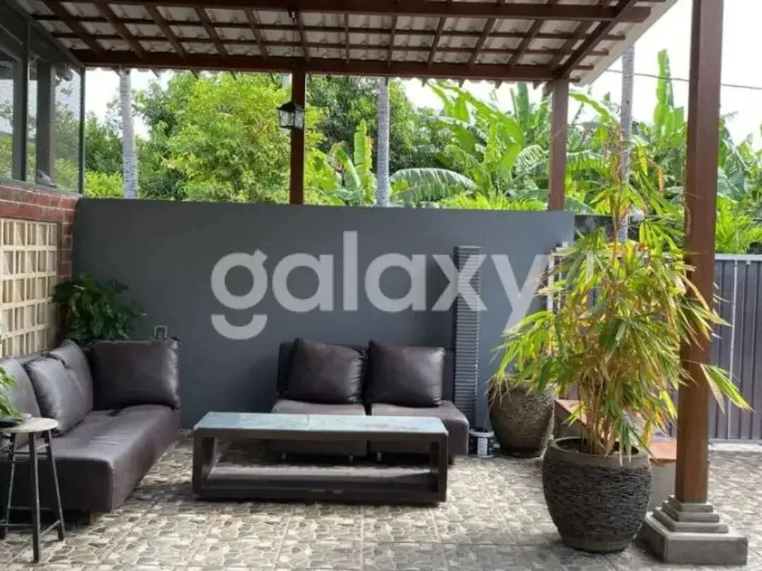 RUMAH BAGUS 2 LANTAI PADANG UDAYANA PADANGSAMBIAN DENPASAR, BALI - Image 9 of 10