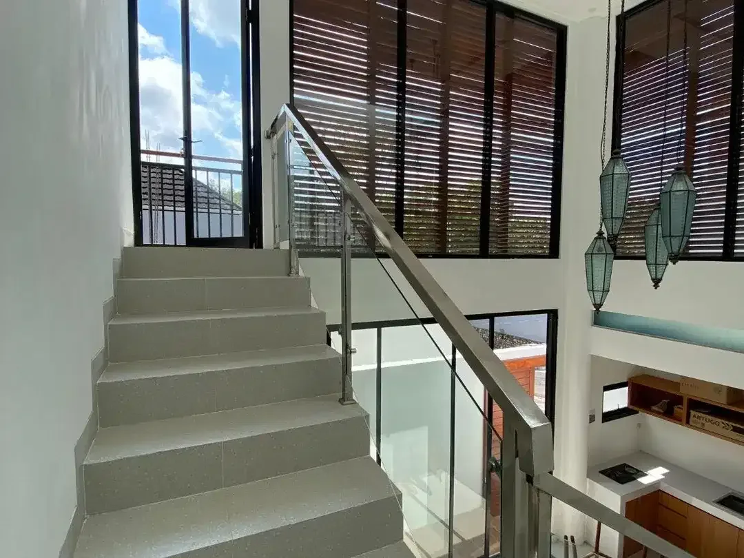 Villa Baru Lokasi Nusa Dua Dalam Komplek Cluster Villa Bali - Image 9 of 10