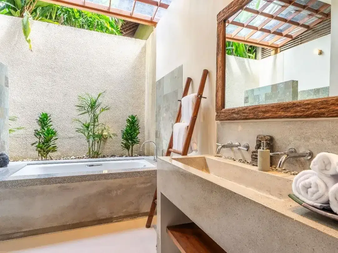 Rare Riverside Estate in Prime Pererenan - Image 8 of 10