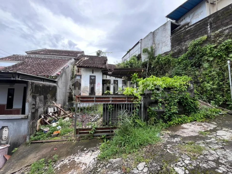 Rumah Siap Lelang Btn di Tabanan, Bali - Image 2 of 3