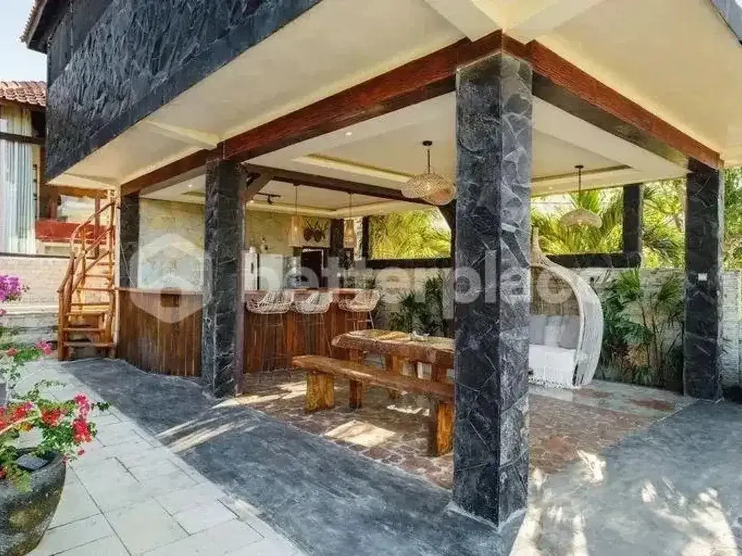 Sea View Sanctuary in Bingin — A Rare Uluwatu Investment - Image 7 of 10