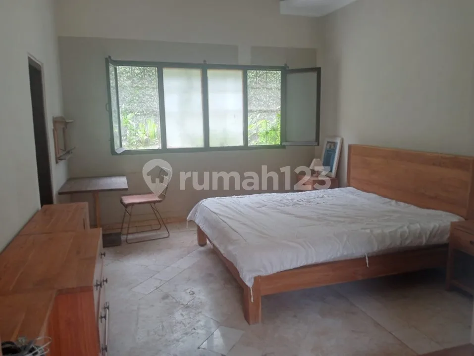 Sewa Rumah Villa Canggu - Image 3 of 4