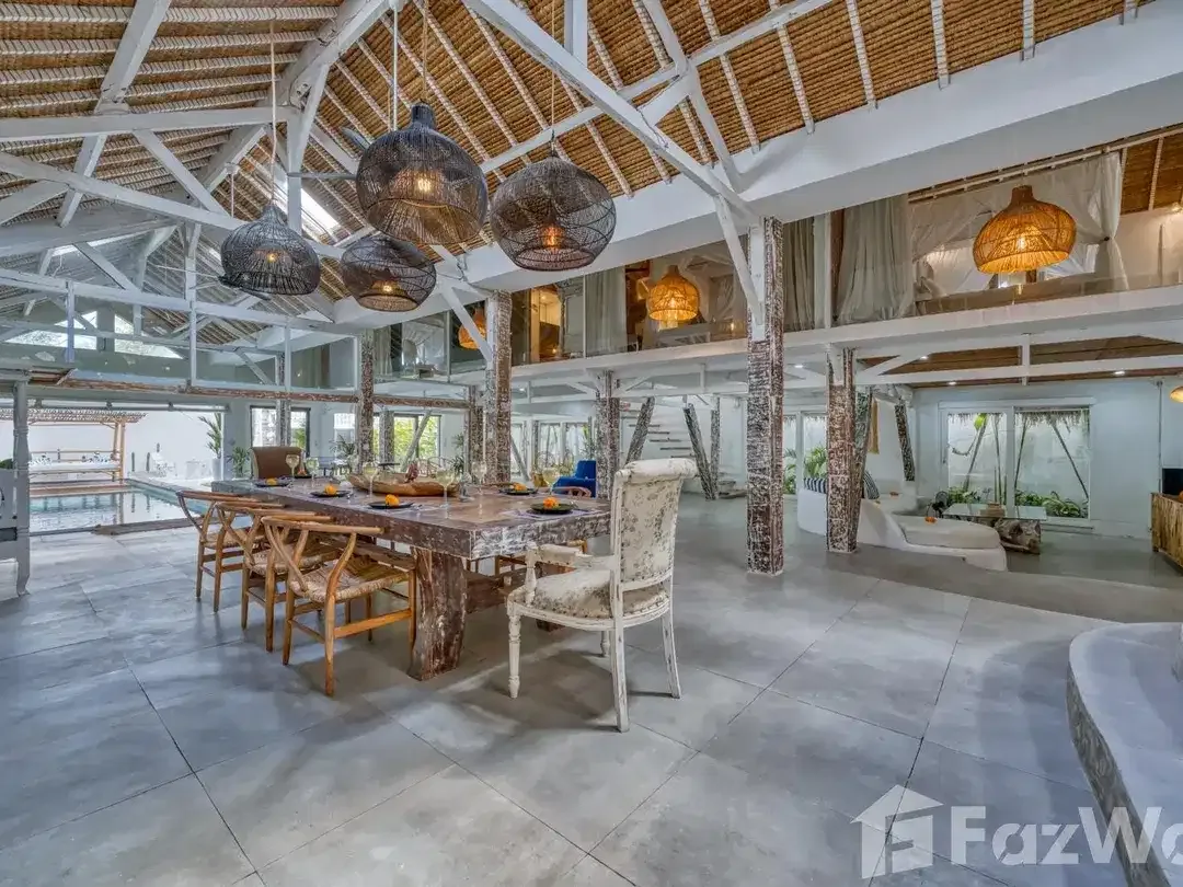 4 Bedroom Villa for sale in Cemagi, Bali - Image 5 of 10