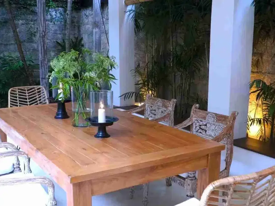 villa beachside Sanur bali - Image 9 of 10