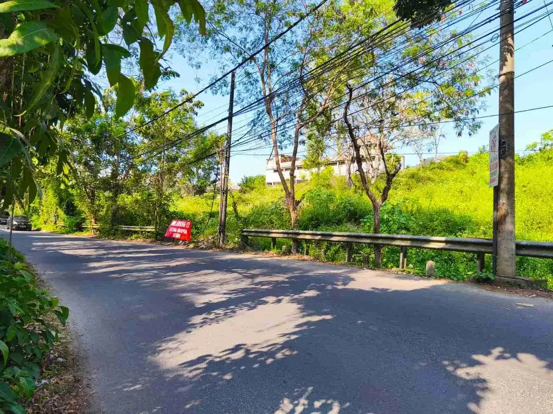 Tanah Jalan Utama Karang Mas Jimbaran Bali - Image 10 of 10
