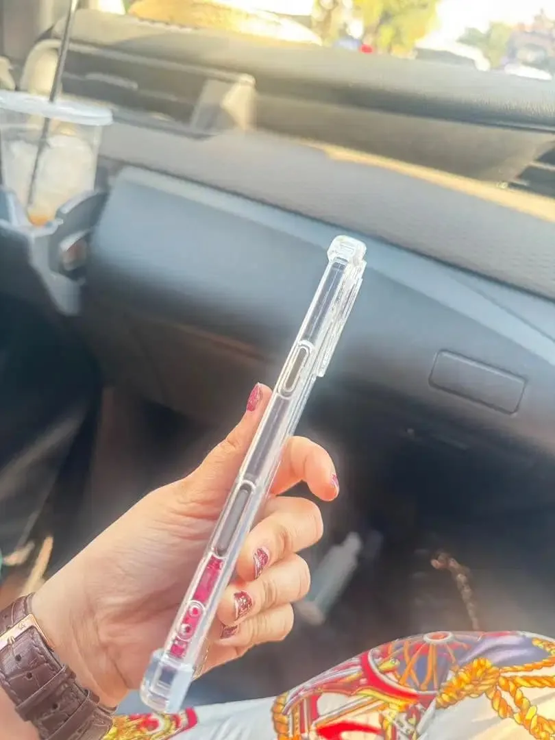 Iphone 17 air garansi resmi masih on 2027 - Image 5 of 7