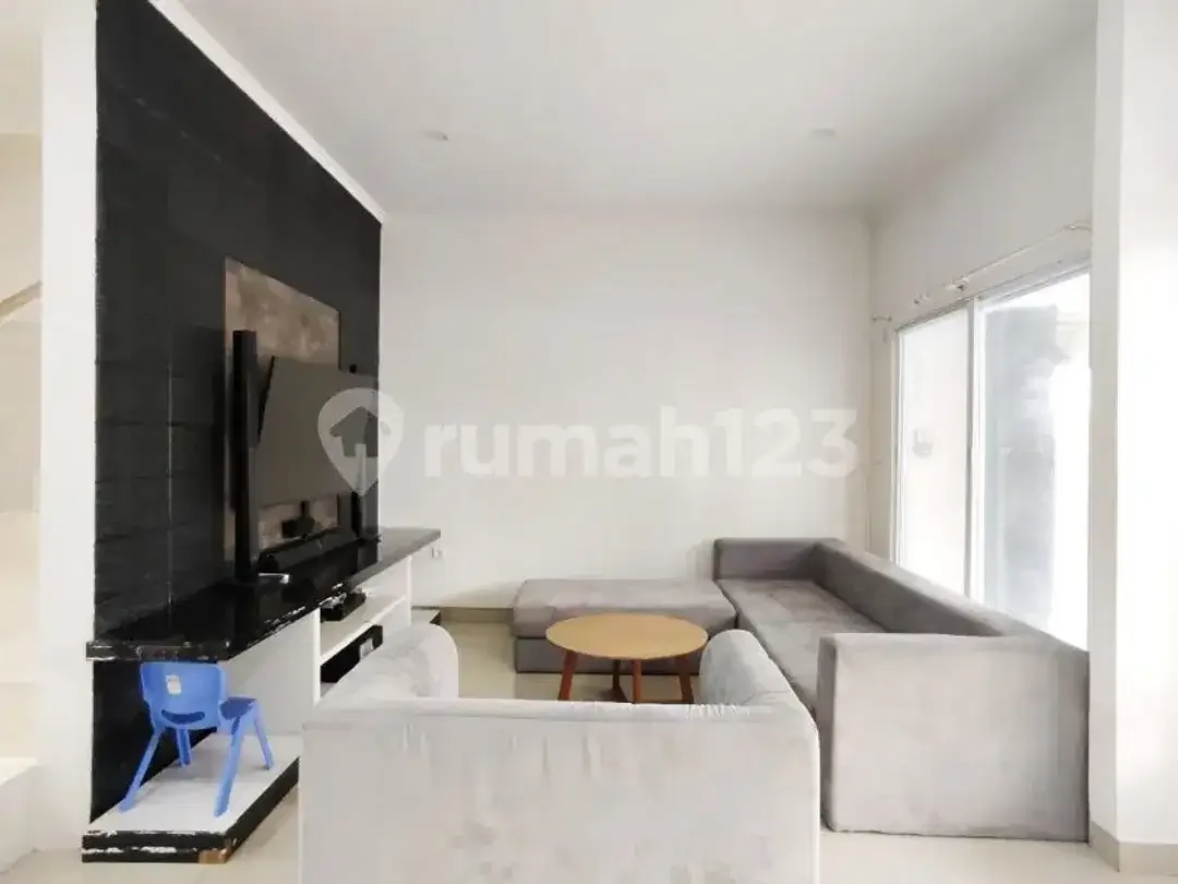 For Rent Full Furnished Cozy Villa in Jimbaran Bali - Image 4 of 5