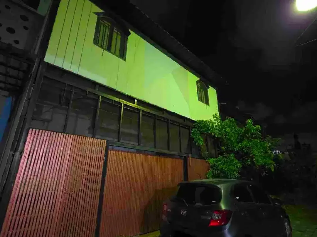Rumah Minimalis 2 Lantai Denpasar Barat, 5 Kamar Tidur, One Gate System, Jual/Sewa - Image 1 of 9