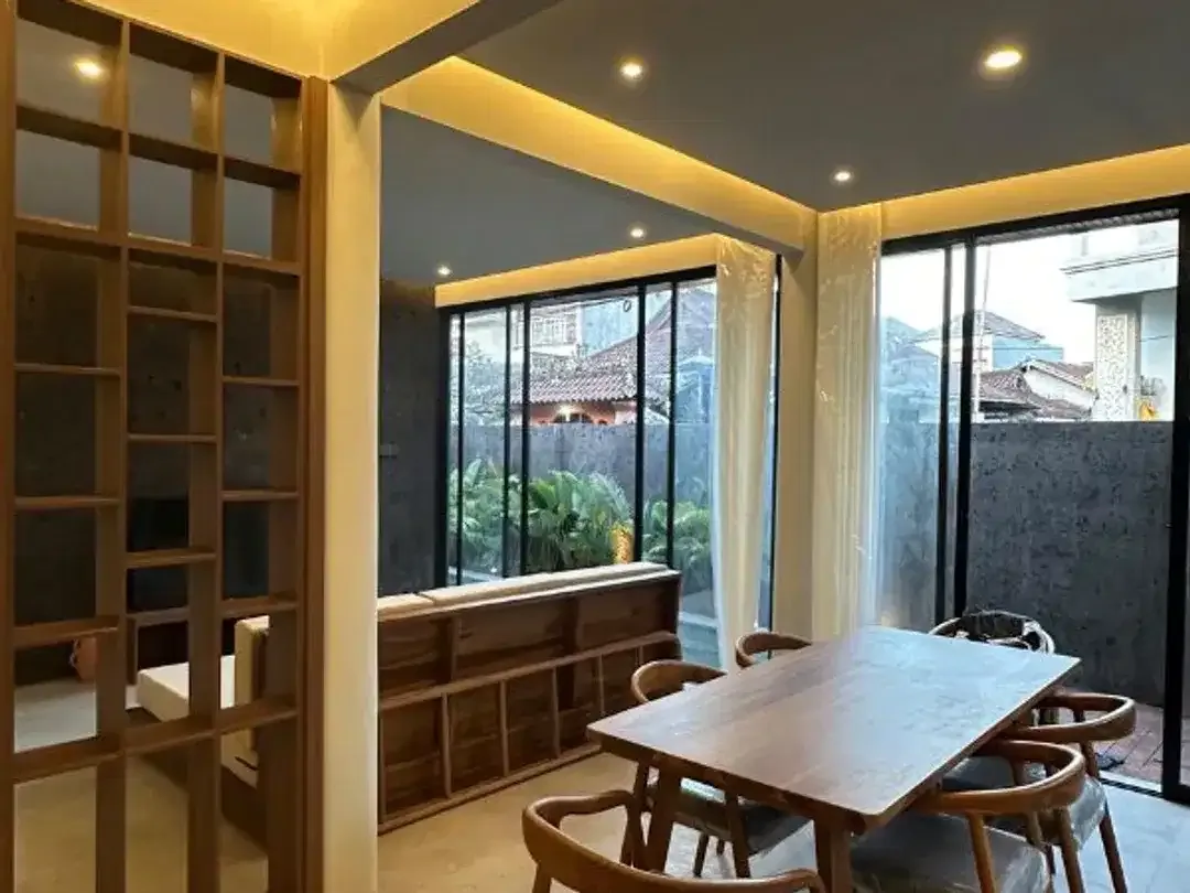 TIRTA GRAHA TOWNHOUSE IN CANGGU FOR SALE - Image 6 of 9