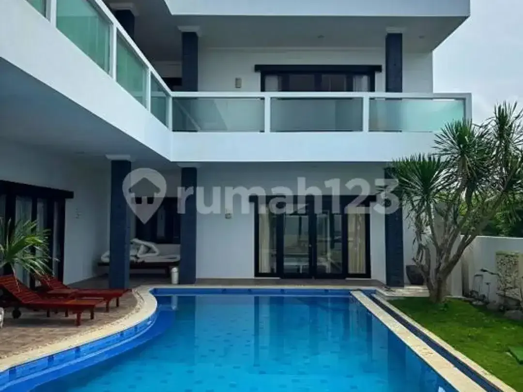 View Pantai Villa Premium untuk Hunian Menikmati Bali - Image 2 of 10