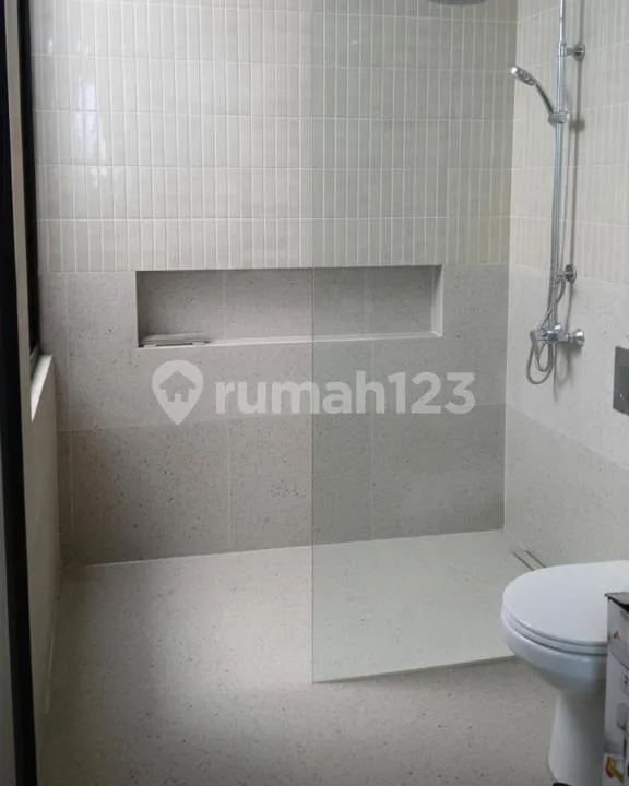 Brandnew 2Br Villa With Free Access Gym In Munggu Seseh - Image 3 of 4