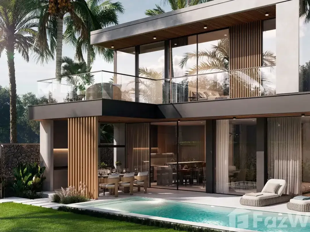 4 Bedroom Villa for sale at Shanti Village - Image 2 of 2
