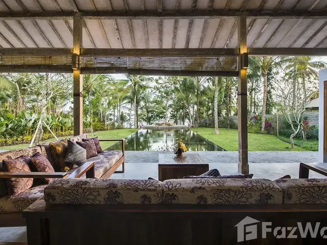 3 Bedroom Villa for sale in Melaya, Bali - Image 3 of 10