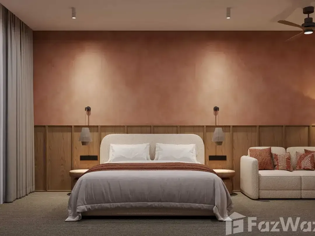 1 Bedroom Apartment for sale at Pandawa Residence - Image 3 of 9