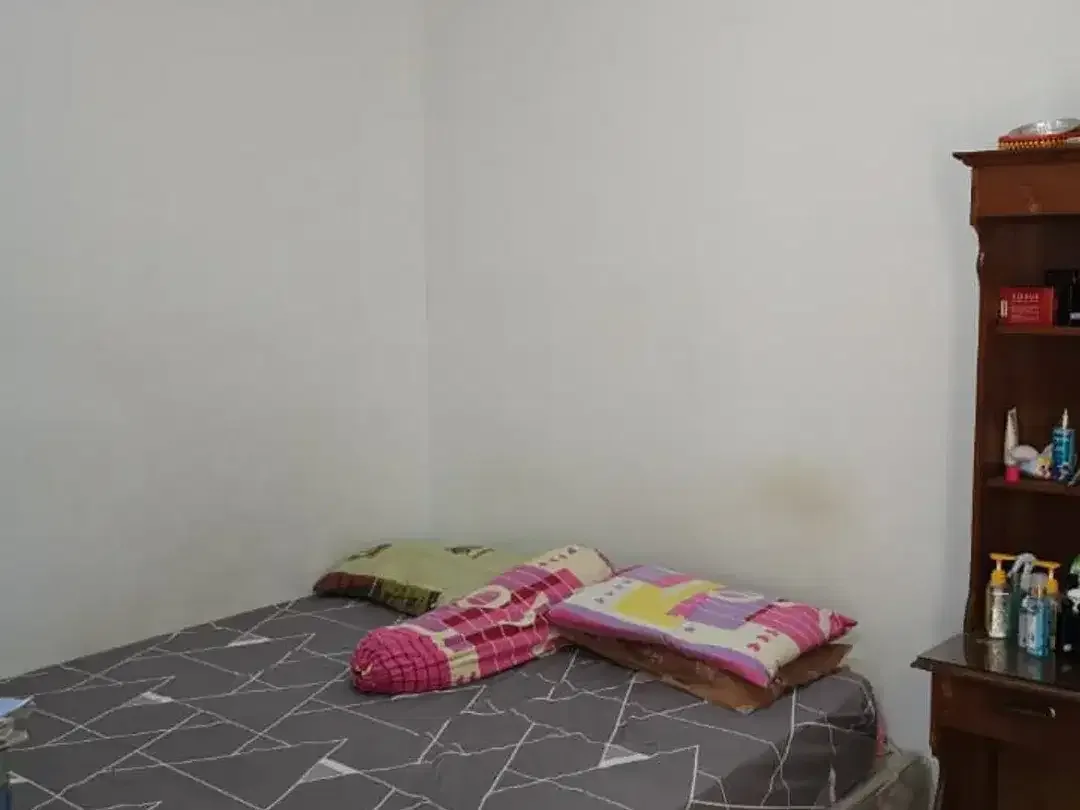 RUMAH SIAP HUNI DI DENPASAR BARAT - Image 7 of 9