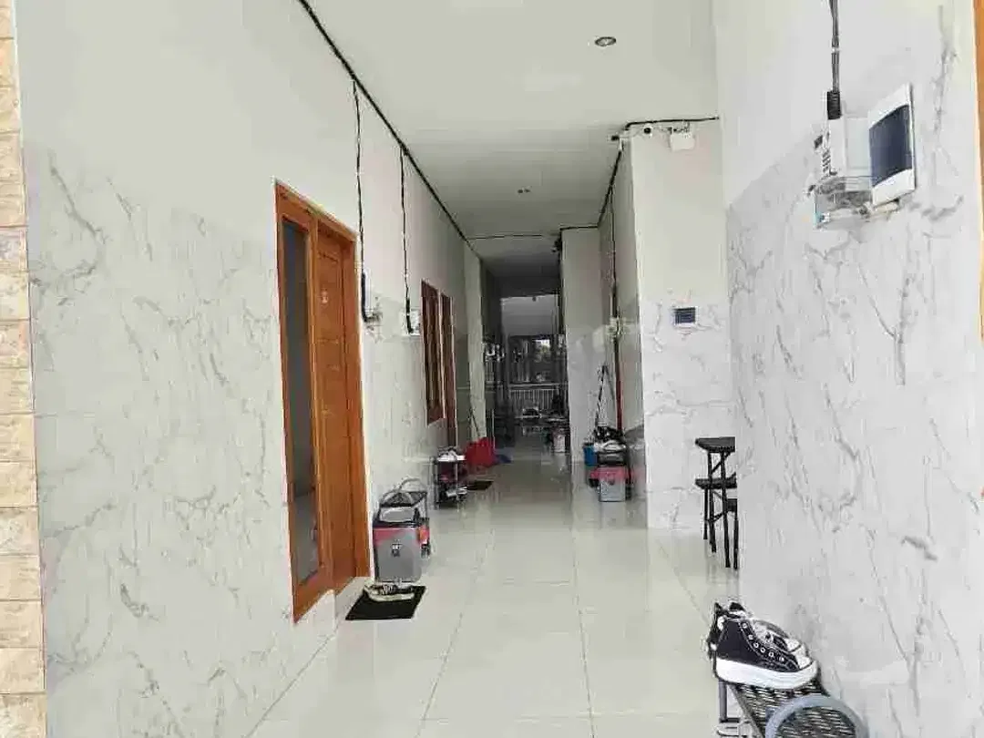 Kost Elite Full Penghuni Pamogan Denpasar Selatan Siap Jalan - Image 4 of 10