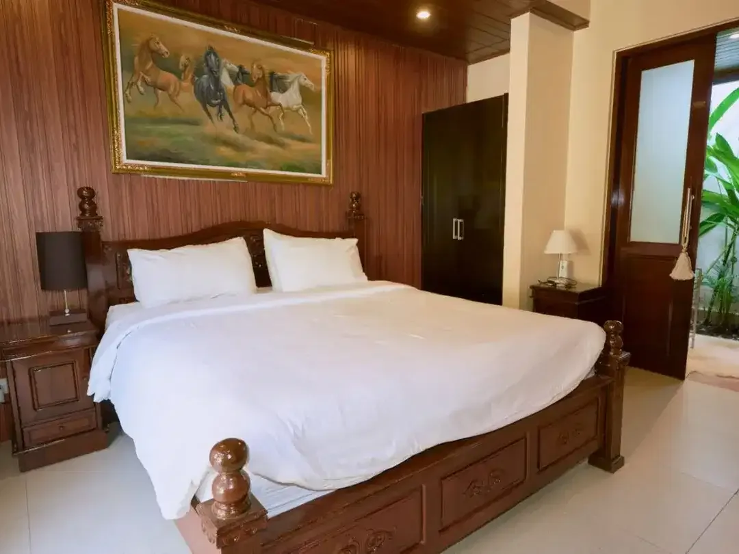 3 Unit Villa Area Kerobokan (BACA DESKRIPSI) - Image 6 of 10