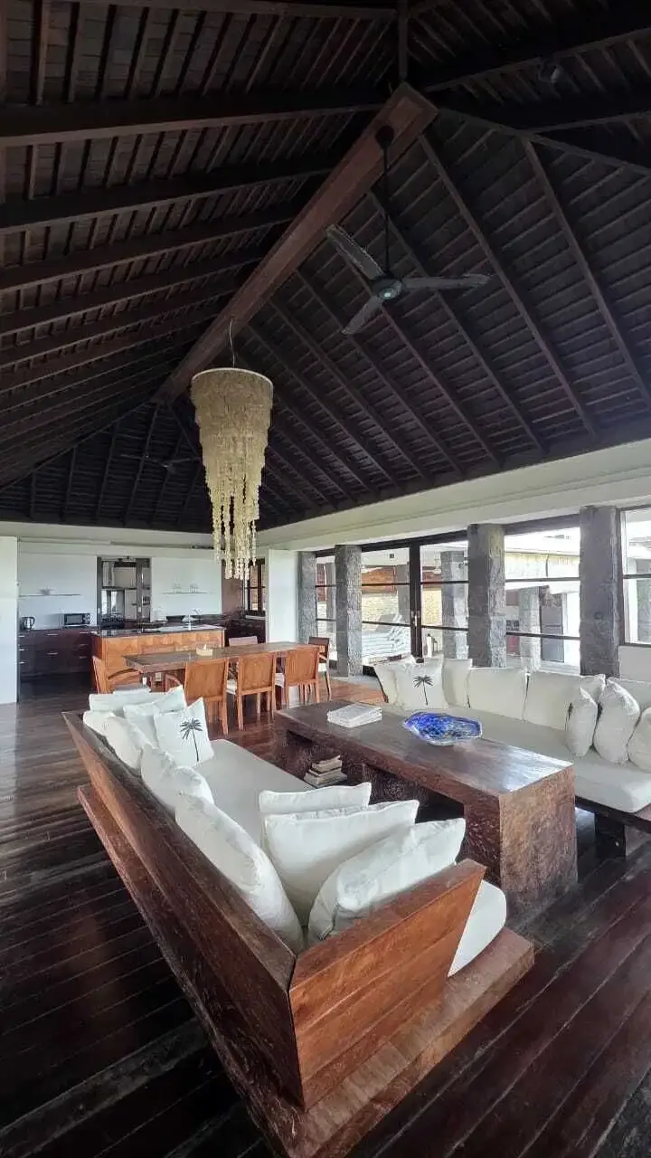Sale Vila  Modern etnic Furnished Pandawa Cliff Ocean View at Pandawa Invest area.l - Image 3 of 10