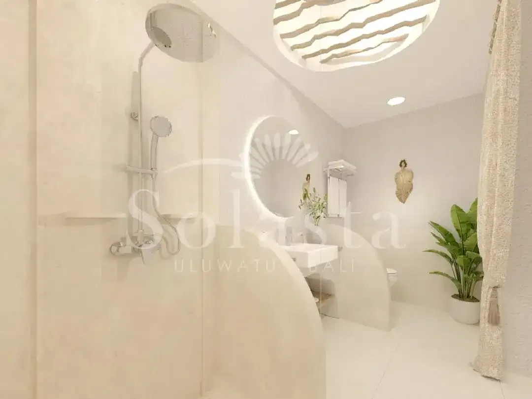 VILLA 3BR EKSKLUSIF HARGA UNDER 4M DI ULUWATU - Image 5 of 6