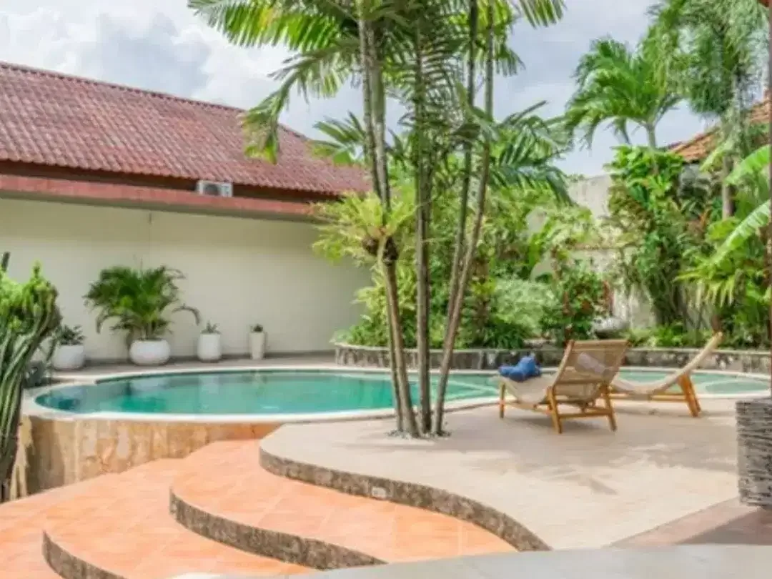 FOR SALE VILLA PRIME IN KABA KABA TABANAN - Image 2 of 10