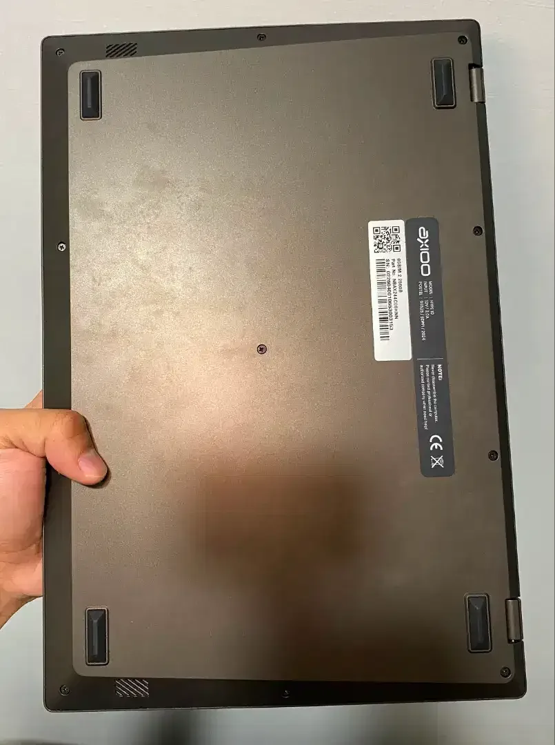 For Sale Axioo HYPE 10 Full Sett - Image 3 of 8