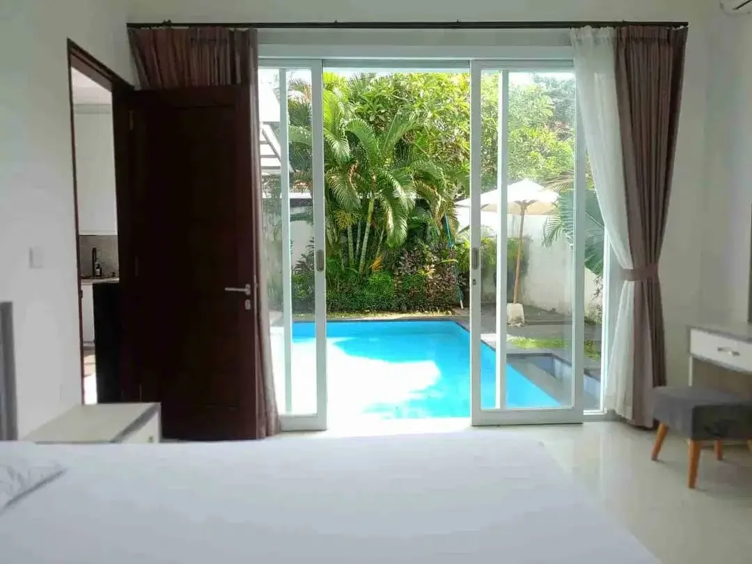 Villa Canggu Bali Siap Huni Fully Furnish - Image 5 of 10