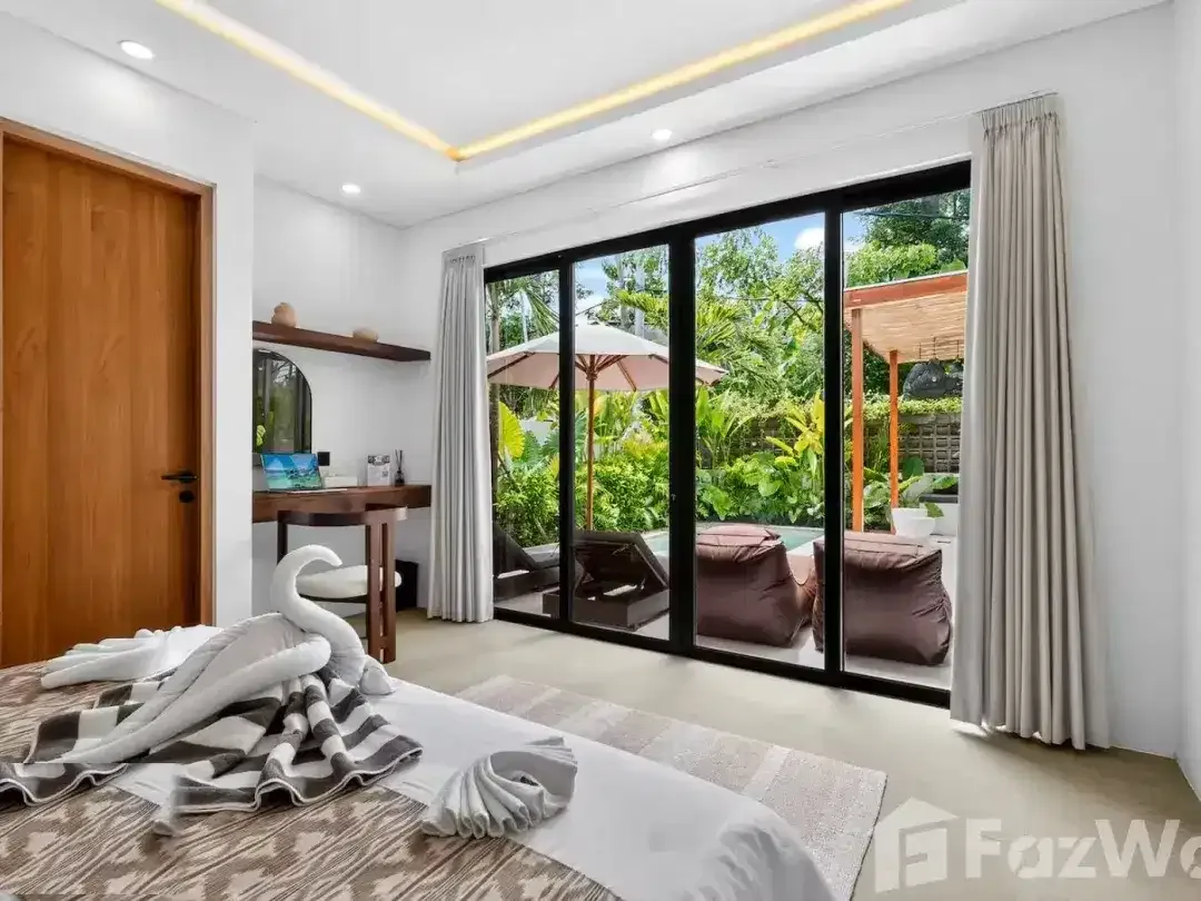 3 Bedroom Villa for sale in Balangan, Bali - Image 8 of 10