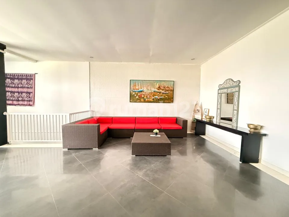 Villa Lokasi Strategis 450 Meter ke Pantai Batu Bolong Canggu - Image 4 of 4