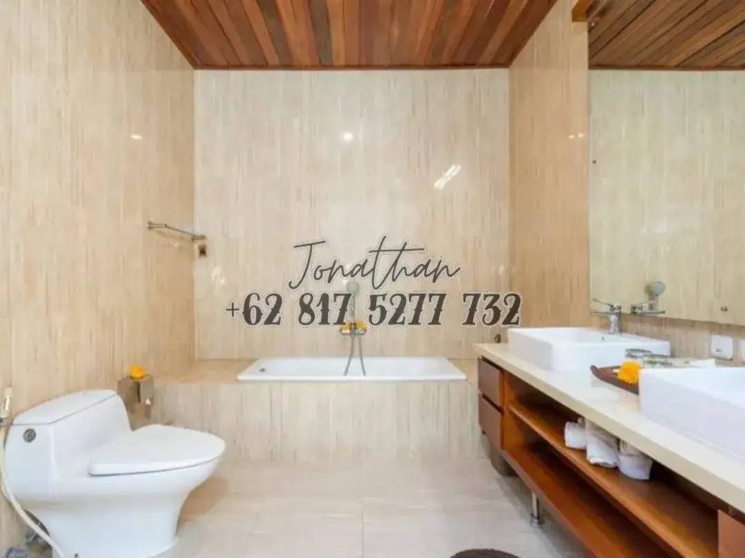 Dijual Villa 4 Kamar Tidur Dekat Pantai Melasti Ungasan - Image 5 of 10