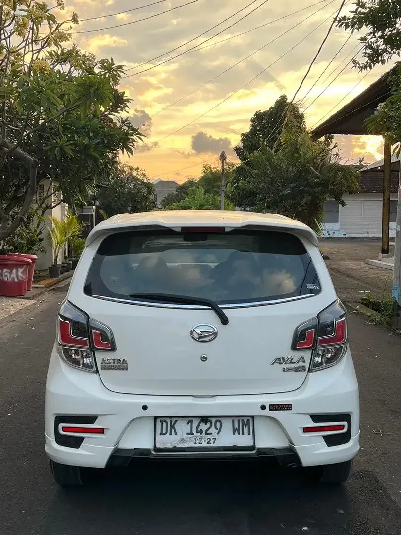 Ayla R 1.2 Matic Asli Bali - DP 9 JT - Image 5 of 10