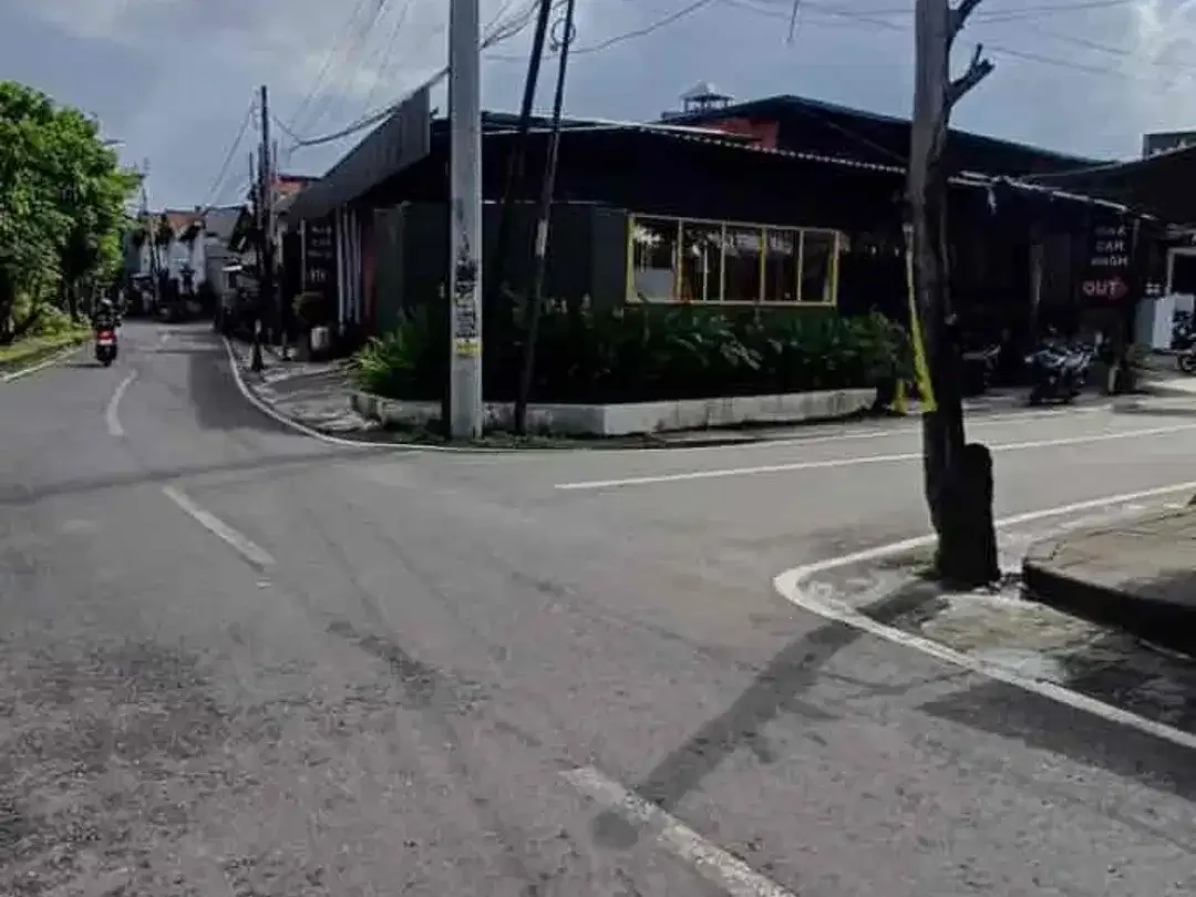 TANAH PREMIUM KUTA - 3 AKSES JALAN - COCOK VILLA & RESTO - DEWI SRI - Image 7 of 10