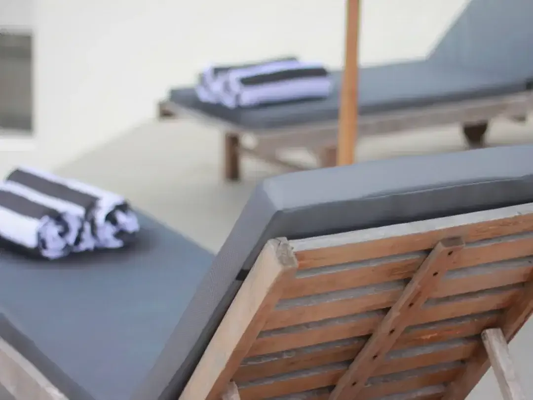 Leasehold - Contemporary 2-Bedroom Villa in Umalas with Rooftop Pool and Scenic Views - Image 5 of 10