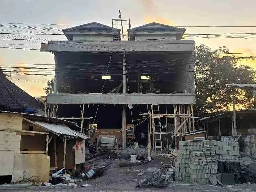 Ruko Baru Buana Raya Padangsambian Denpasar Barat - Image 4 of 4