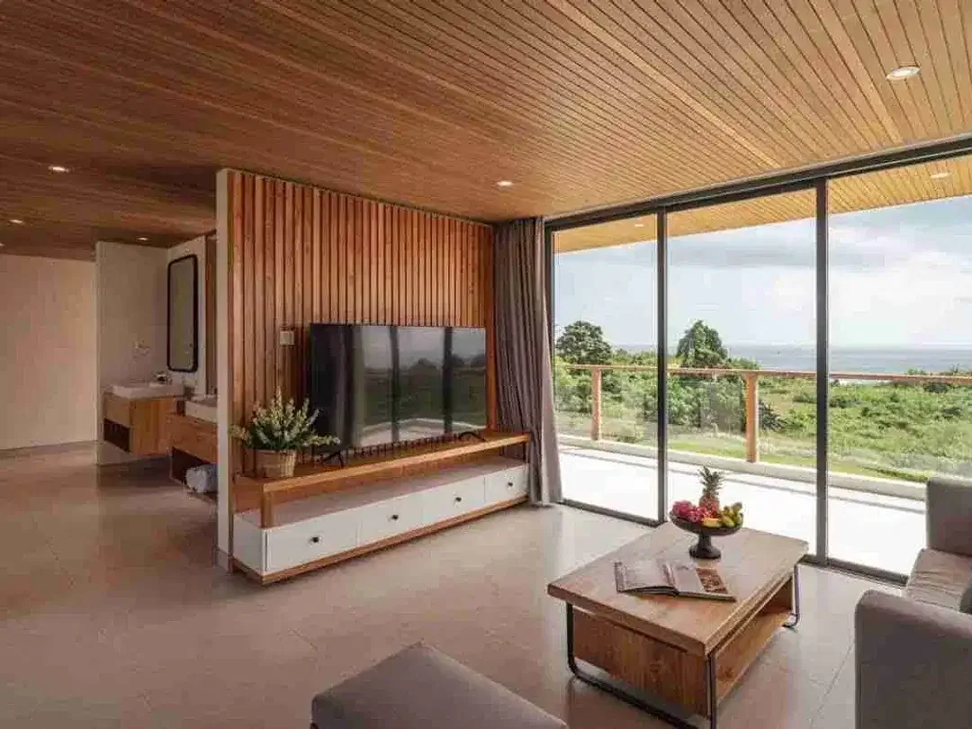 VILLA MODERN LUXURY 4 LANTAI VIEW SUNSET PECATU INDAH RESORT - Image 6 of 10