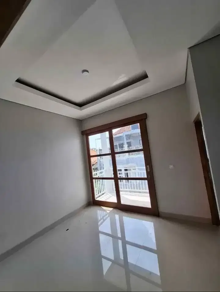 Brand New Villa Dalung Near Canggu - Image 1 of 7